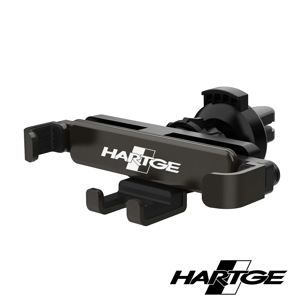 for Hartge bmw e36 e46 compact z3 z4 e89 g29 x5 7 serie car phone holder car accessories