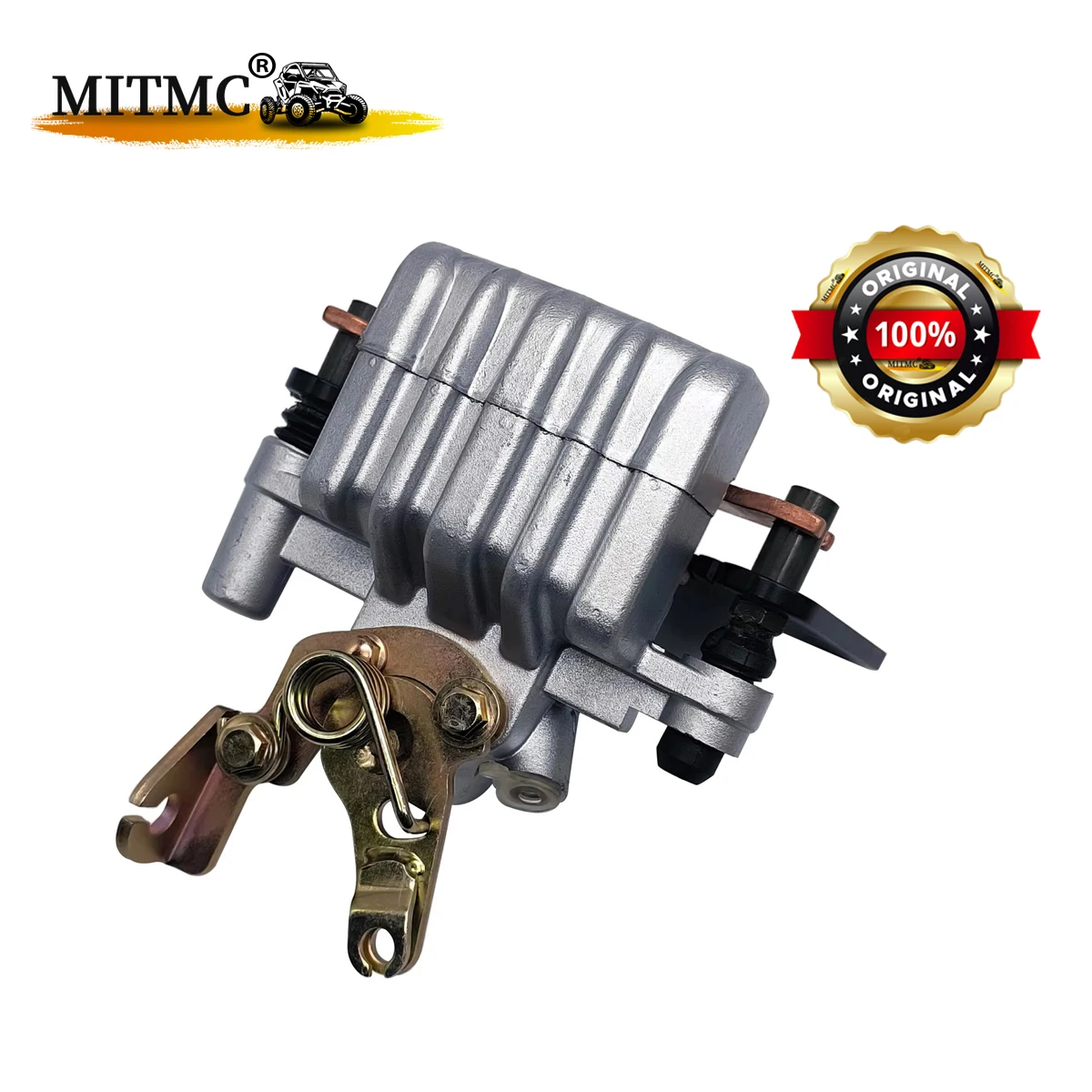 MITMC CALIPER REAR BRAKE For ODES 800 1000 X2 X4 Raider Ravager 10106010140 10106010150