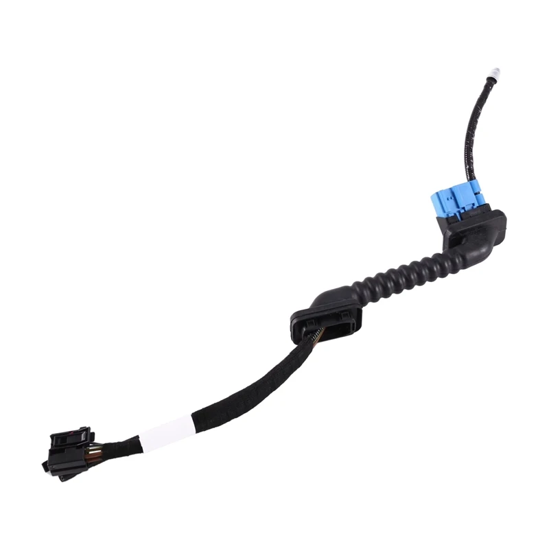 NCSMT Rear Cover Wiring Harness 1T0972175K for VW Touran 2004-2019 Right