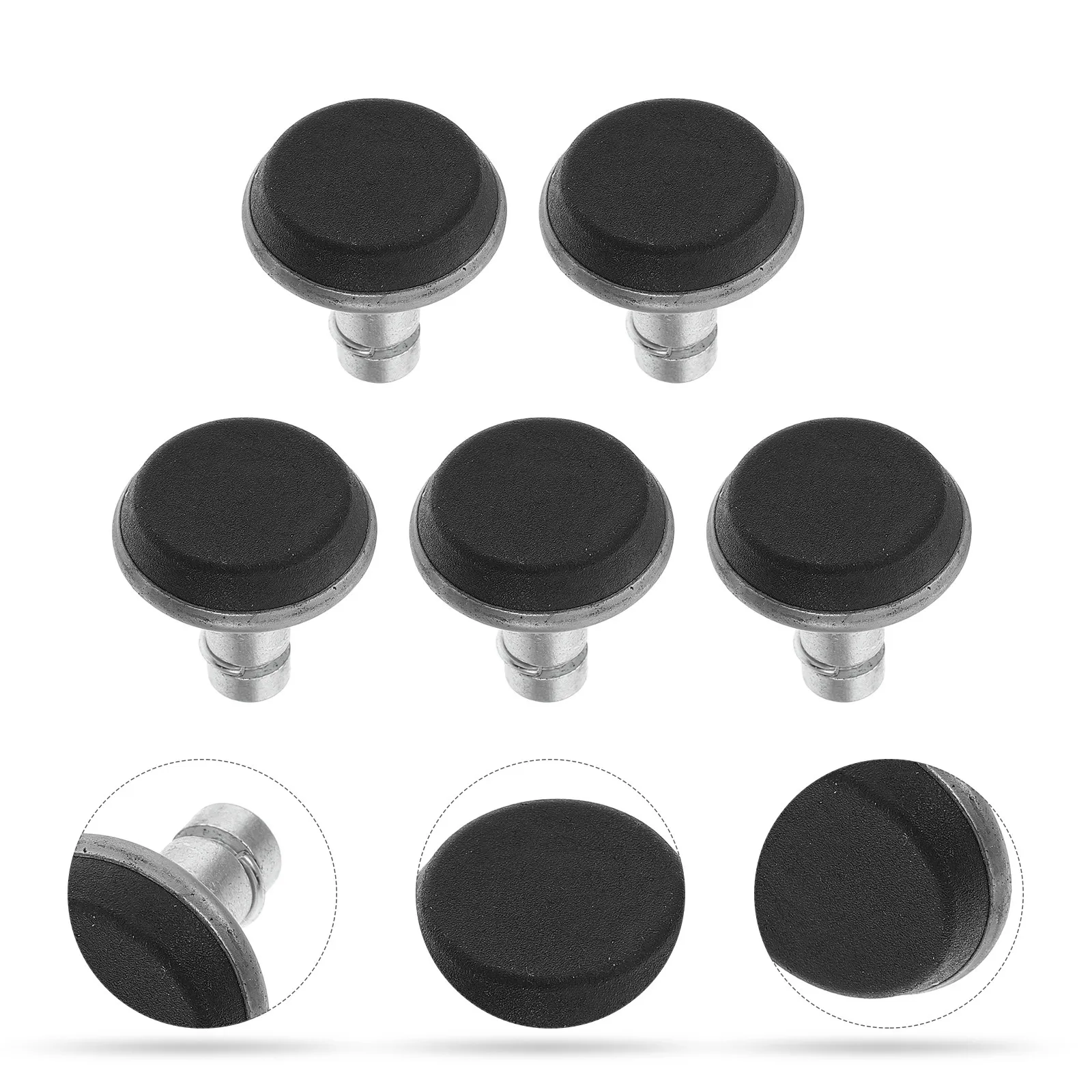 

5 шт. регулируемых опор для мебели, винтовые ножки для шкафов, стеллажей, регулируемые опоры для мебели