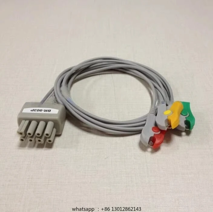 

Фотоэлектрический вывод BR-903P