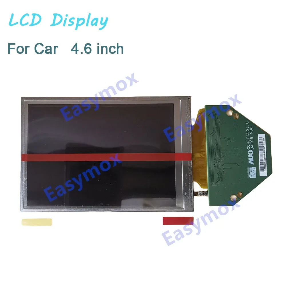 C046EAN01.0 4.6 Inch  TFT LCD  Display for Car Screen