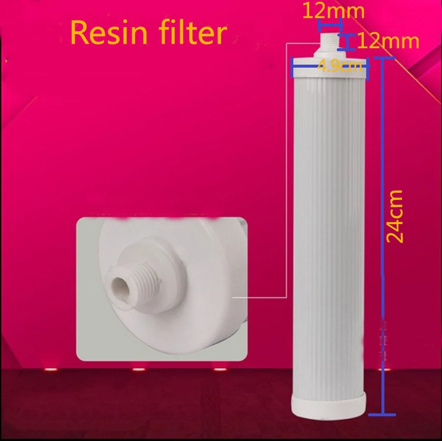 9"Screw-In Port Wat…