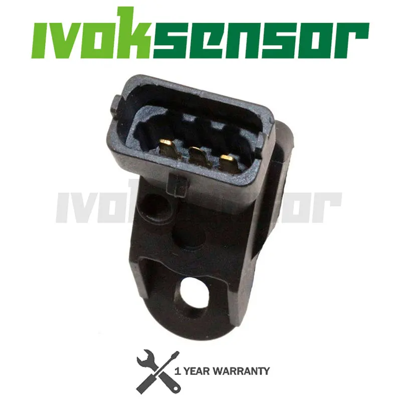 MAP Sensor de pressão do coletor de ingestão, 4 BAR, 4BAR, para BMW 3, 5, 330D, 330XD, 525D, 530D, X5, 3.0 d, E39, E46, E53, 13, 32, 7, 785, 354