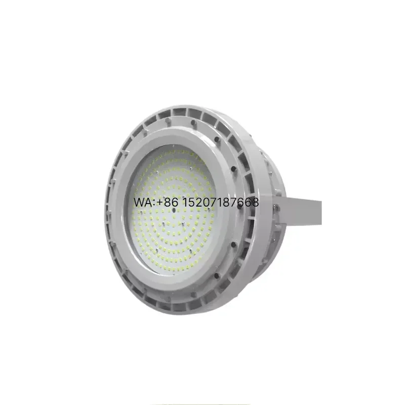 Wmwmnu for UL ETL 40W 60W 80W 100W 150W 200W 250W 280W IP66 Class I Division I Explosion Proof Light Hazardous Area