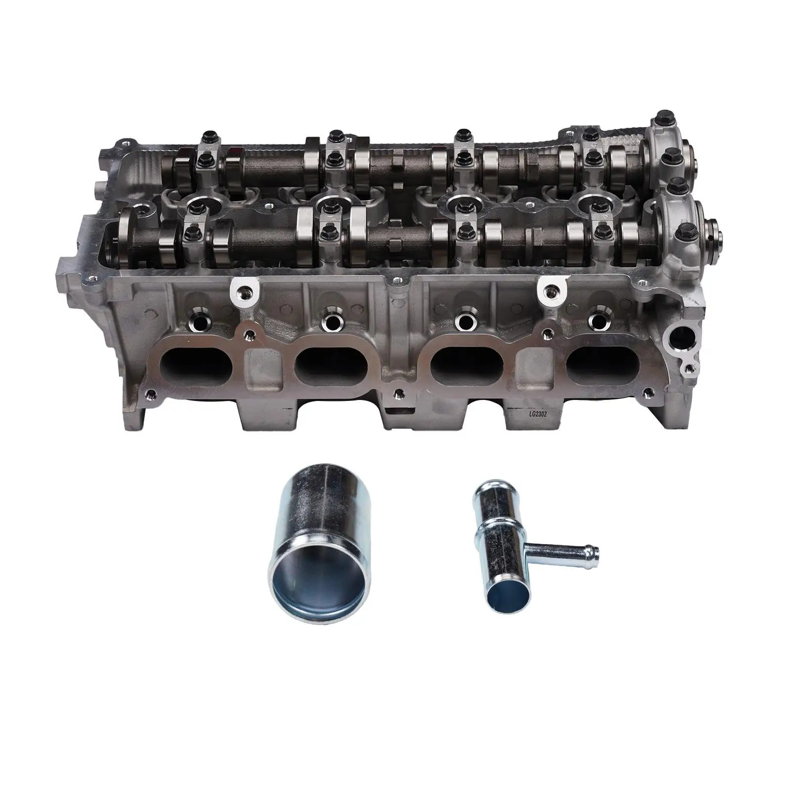 

AP01 Cylinder Head For Toyota RAV4 Camry Highlander Scion TC 2AZFE 111010H010 1110128010 1110128011 1110128012 111010H011 01-06