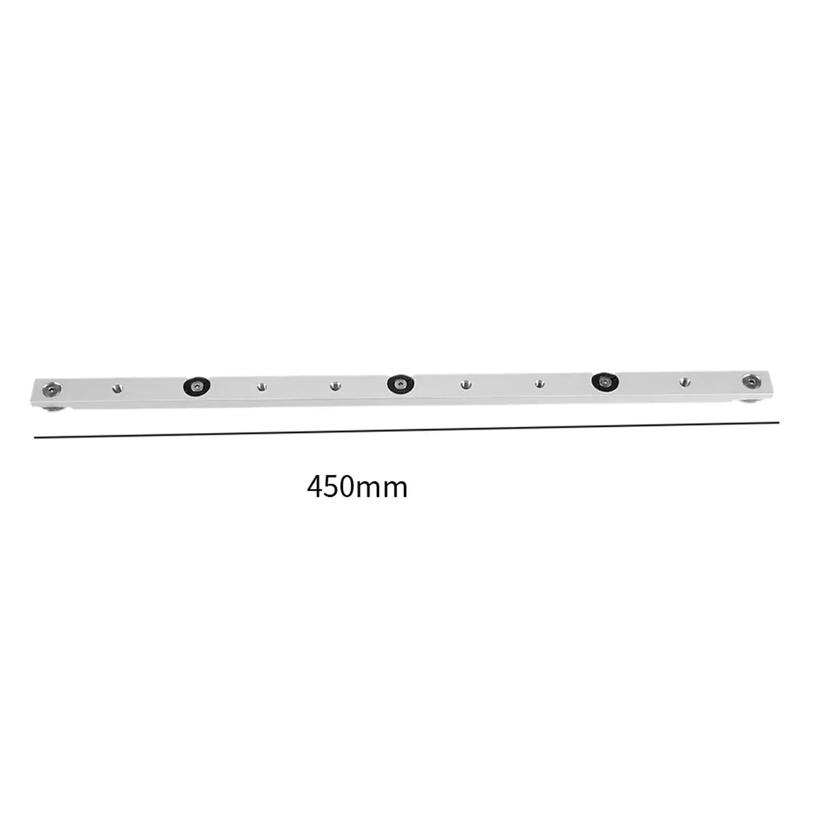 Precision Table Saw Extension Kit for Enhanced Cutting Performance