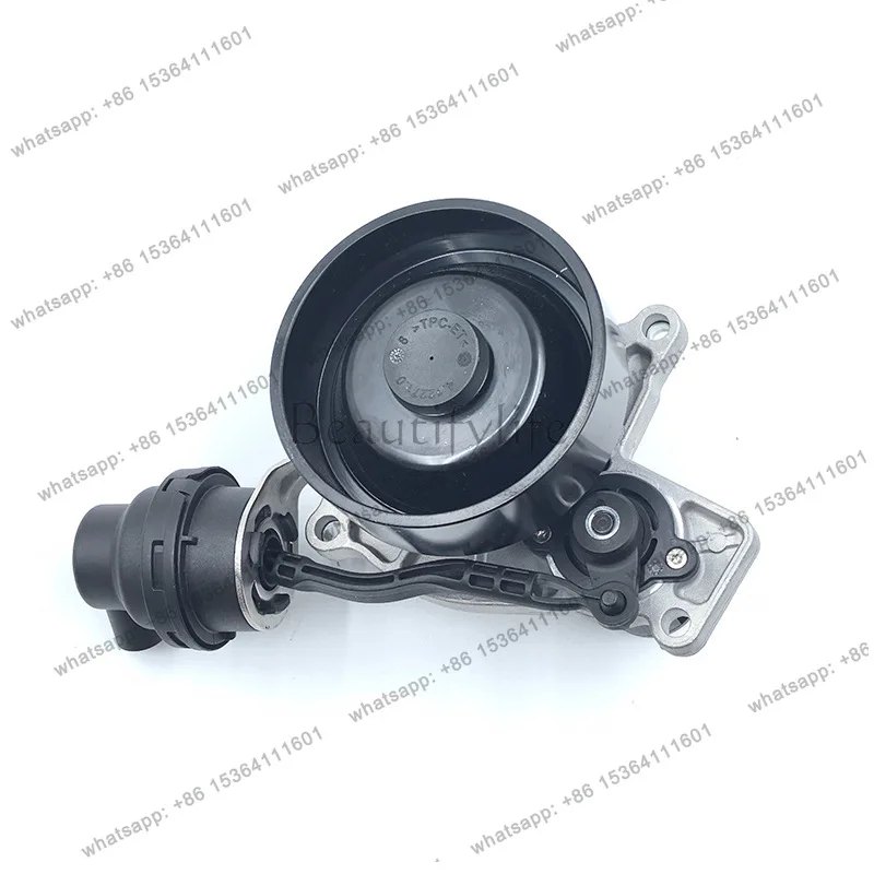 11518591070 B37 1 series 2 series, automobile water pump, water pump manufacturers supply