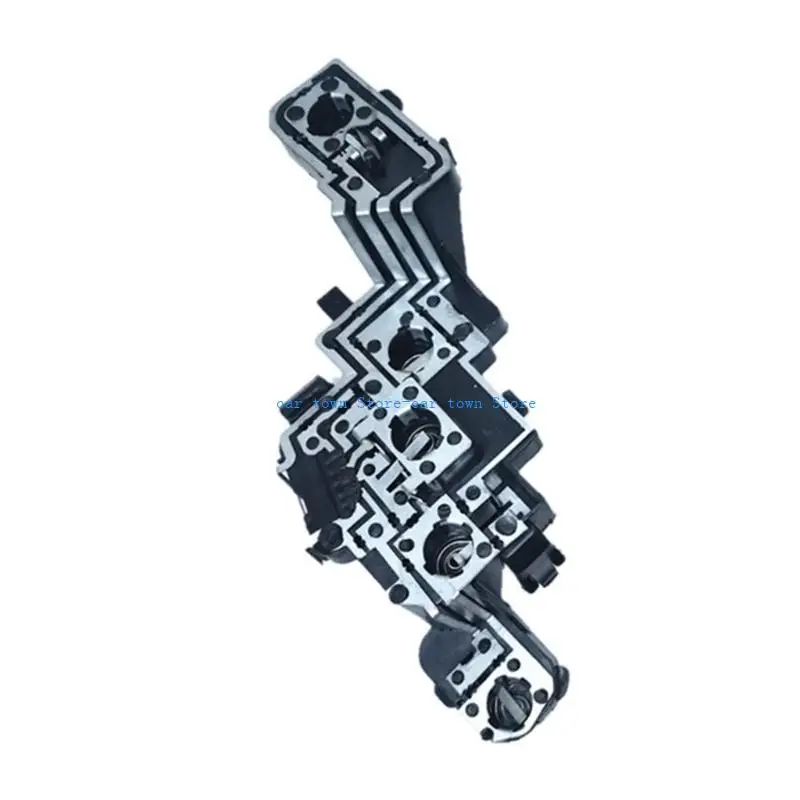 

RXJE Tail Lamp Circuit Board Suitable for 307 T61 Hatchback Vehicles Offering Great Compatibility and Long Lasting Durability