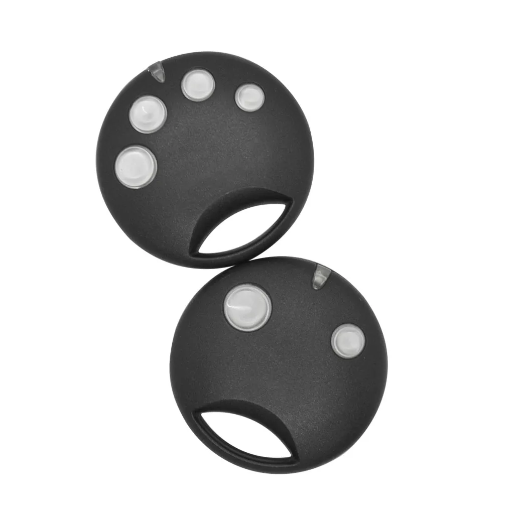 YIOU SM2 SM4 433MHz Italy Brand Garage Remote 433,92 MHZ Code Gate Opener Keychain