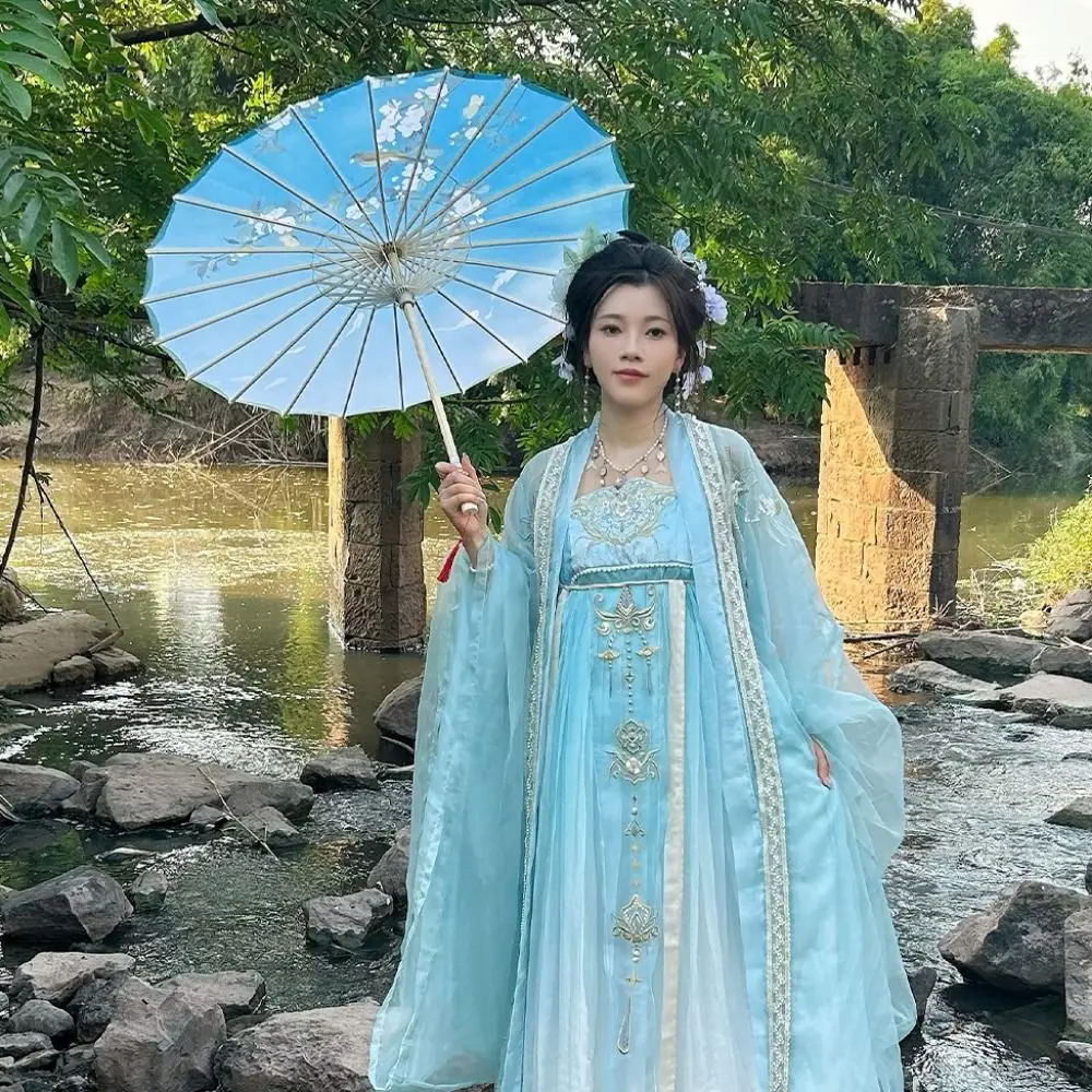 

Зонт из промасленной бумаги в китайском античном стиле, 70 см, 10 цветов, женский декоративный зонтик, костюмы, зонтик для фотографий