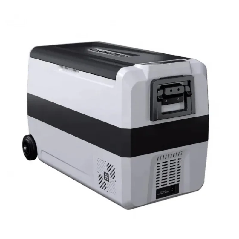 

45L Por Car r//Powered Refrigerator Parts New USB Battery
