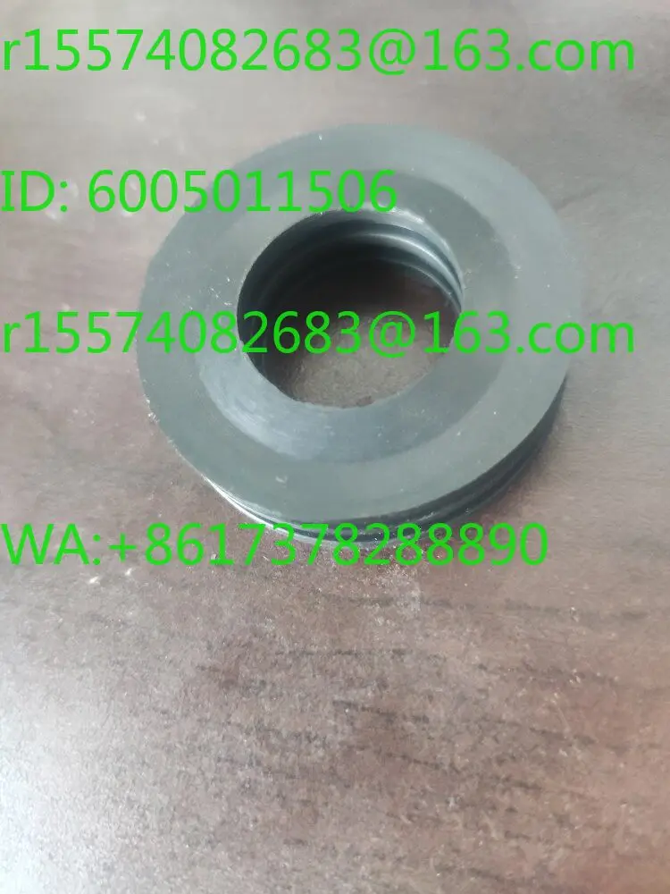 SBL50 SBL80 Spool Seal Wrench Seal Spool Gasket Hydraulic Valve Spool Sealing Ring Industrial Machinery Replacement Seal Parts