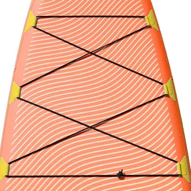 Inflatable Surf Sup2026  Fishing Standup Stand up Paddle Board Removable Kayak Seat Non-slip Inflatable Sup Board2026