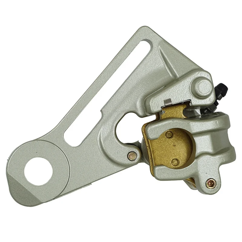 

AS-Motorcycle Rear Brake Caliper Assembly Disc Hydraulic Brake Bump Caliper For 125 150 200 250 300 350 400 500 505