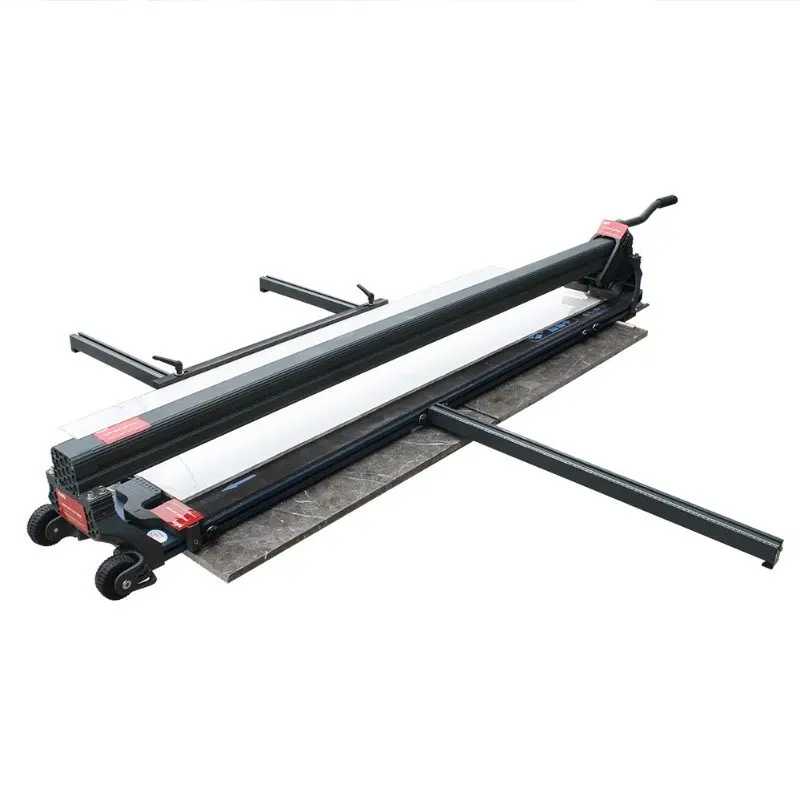 Raizi Tool- 1200mm Professional Manual Tile cutter for cutting ceramic and dekton ,tile