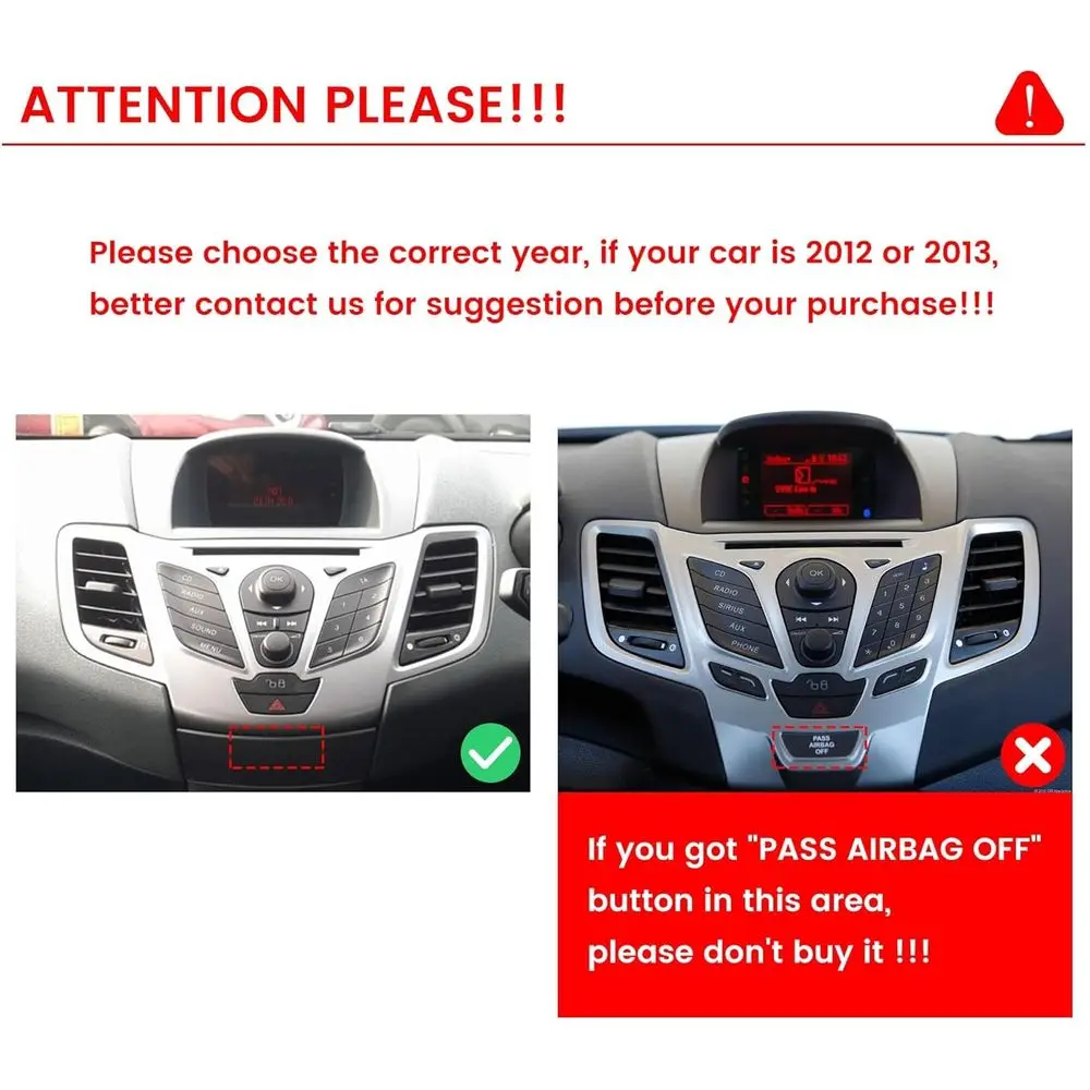 Tesla Style Car CarPlay Android Auto Navigation Stereo GPS Radio Reverse Camera 9.7" IPS Touchscreen Headunit Tablet Media Playe