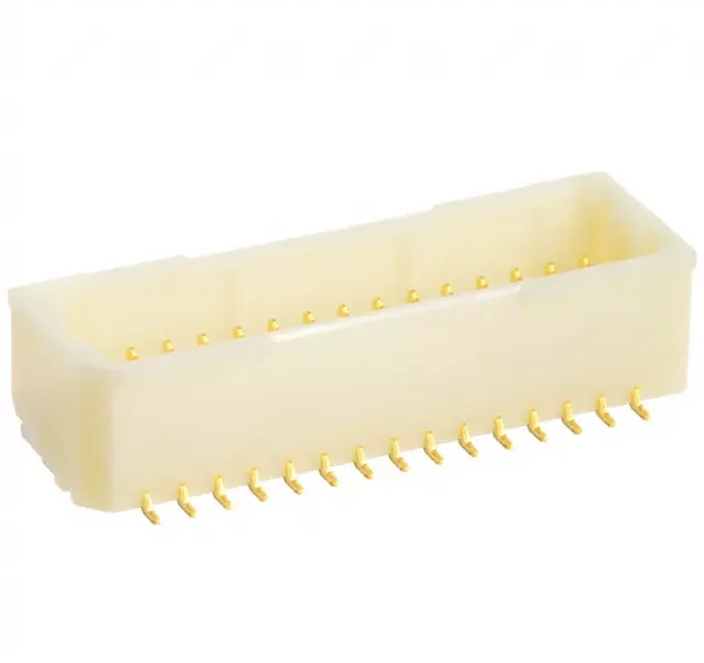 BM30B-SRDS-G-TFC CONN HEADER SHD 30PIN TOP 1MM 30P     10PCS