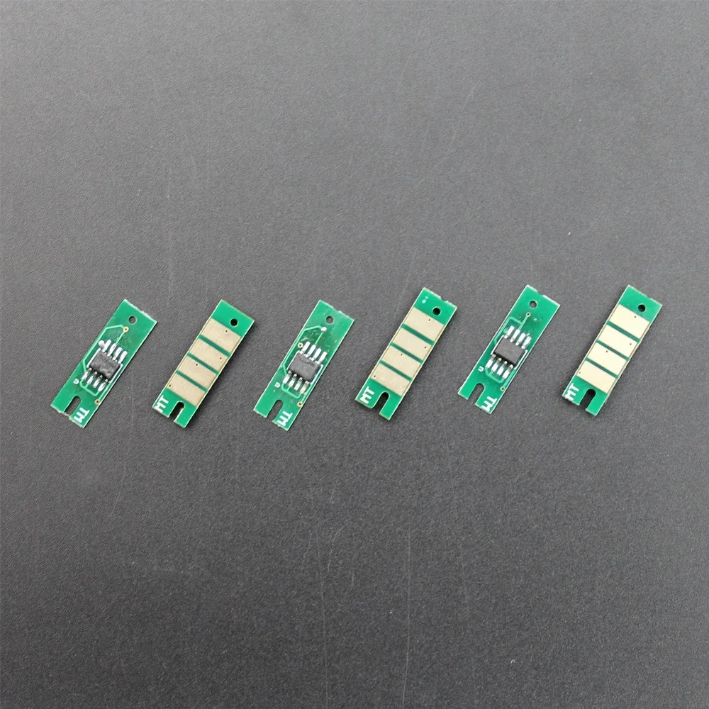 GC41 GC 41 Maintenance Tank Chip For Ricoh SG400 SG500 SG800 SG1000 SG3110DN SG3100 SG7100 SG2100 SG2010 SG3120 Auto Reset Chips