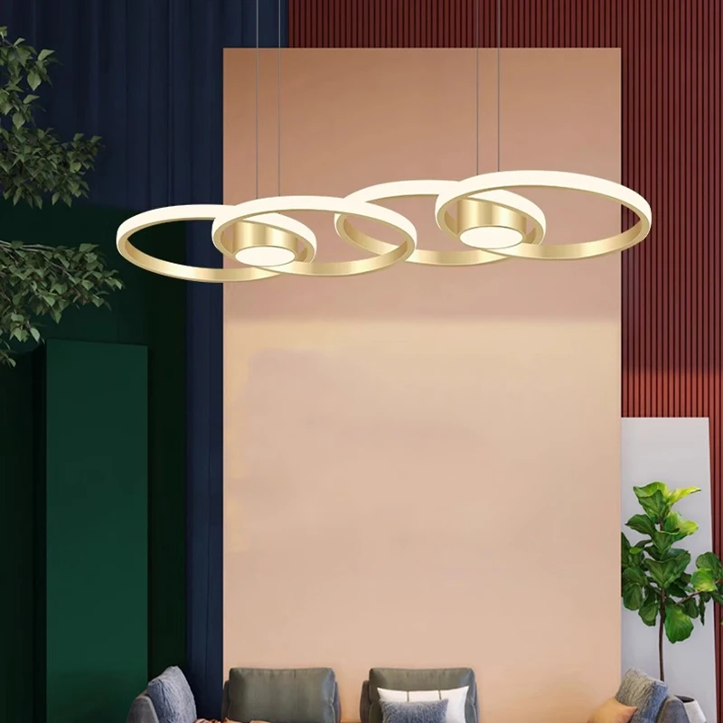 

Modern dine dining room Pendant lights indoor lighting Ceiling lamp hanging light led chandelier decorative indoor lighting