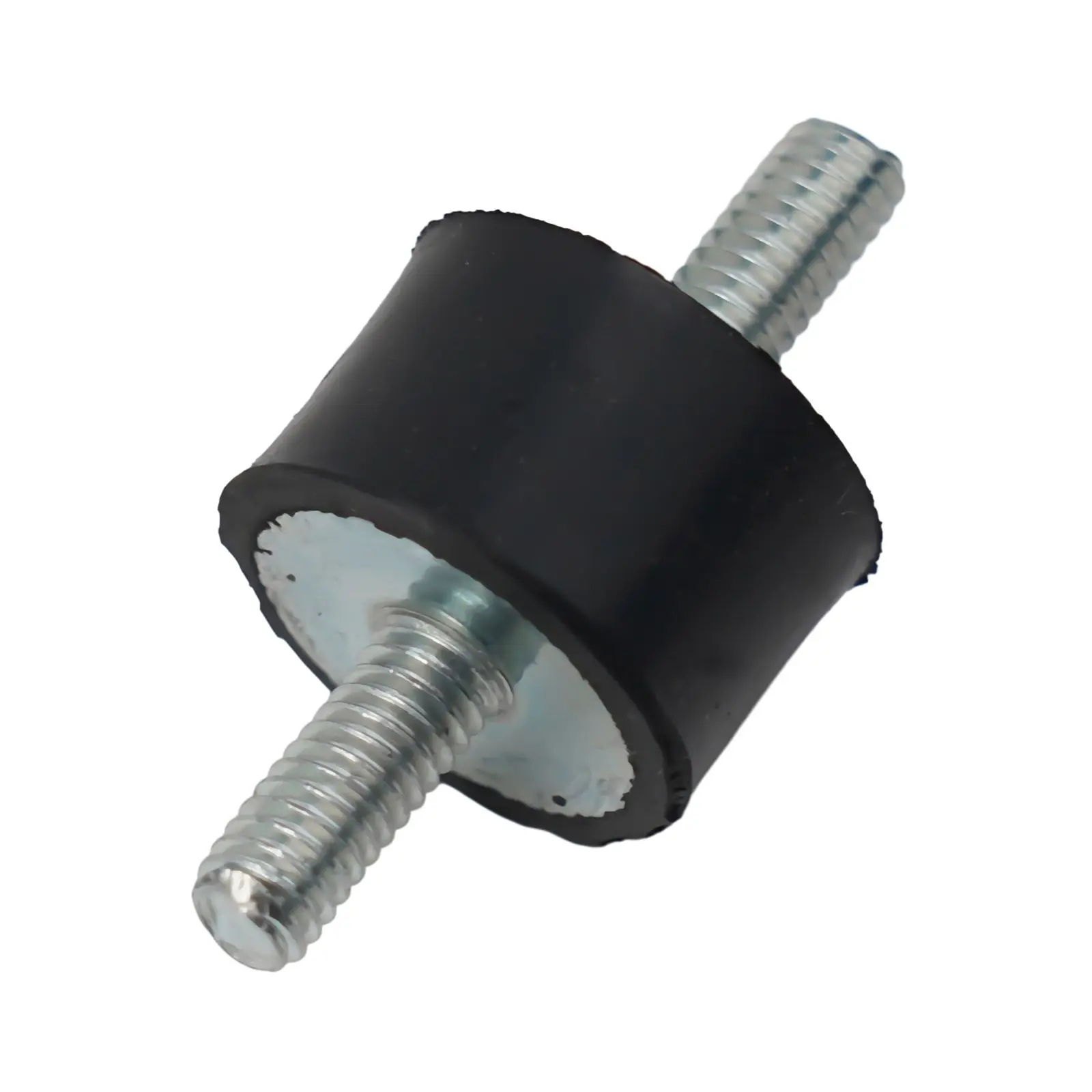 Accessories Vibration Isolator Black/Silver Compact And Stable Damper for durable M3-M6 Noise Reduction Brand New