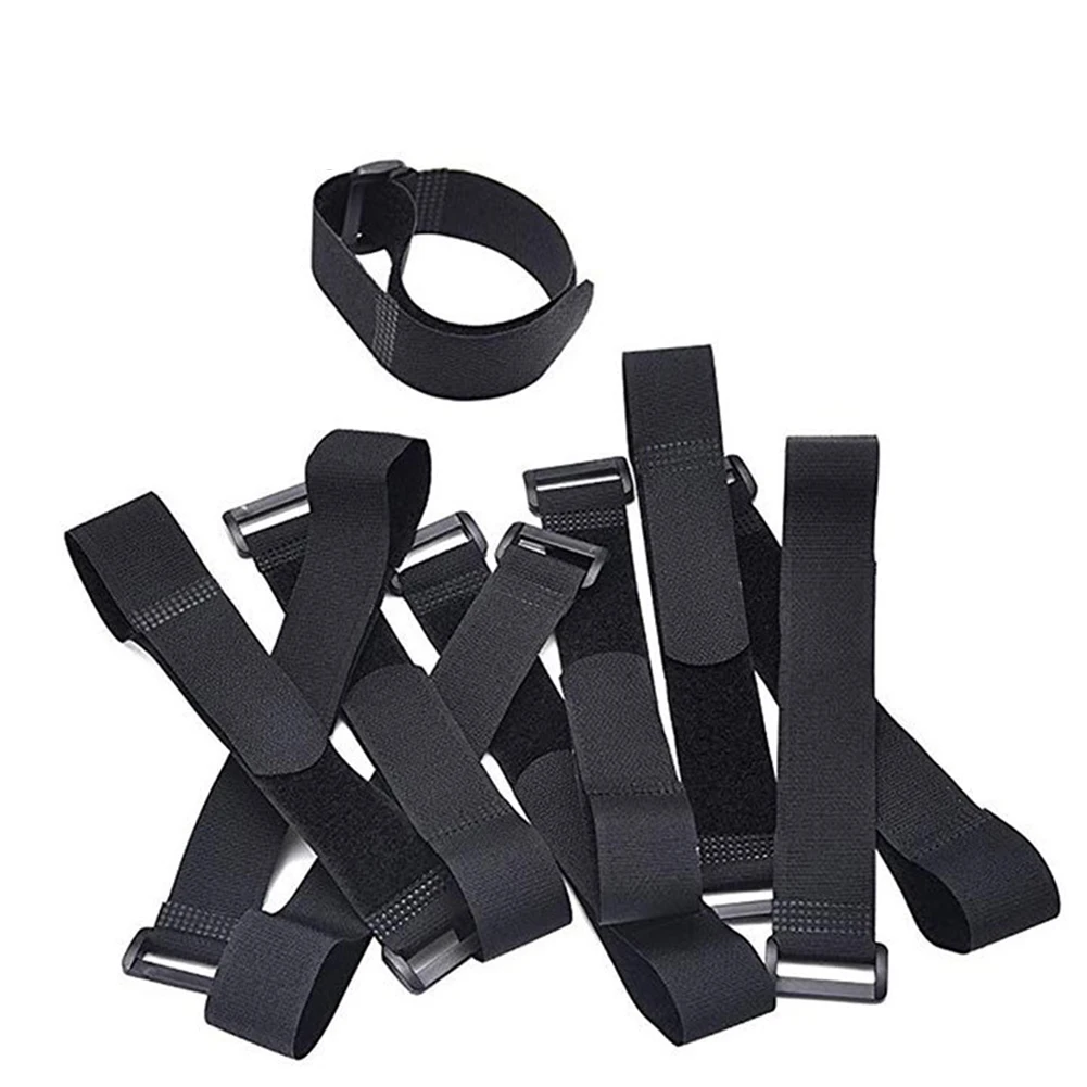 Ties Straps Cable Ties Cable Ties Straps Pushchair Camping 20x250mm 2g /PC Bike Pushchair Wheelchair Cable Ties