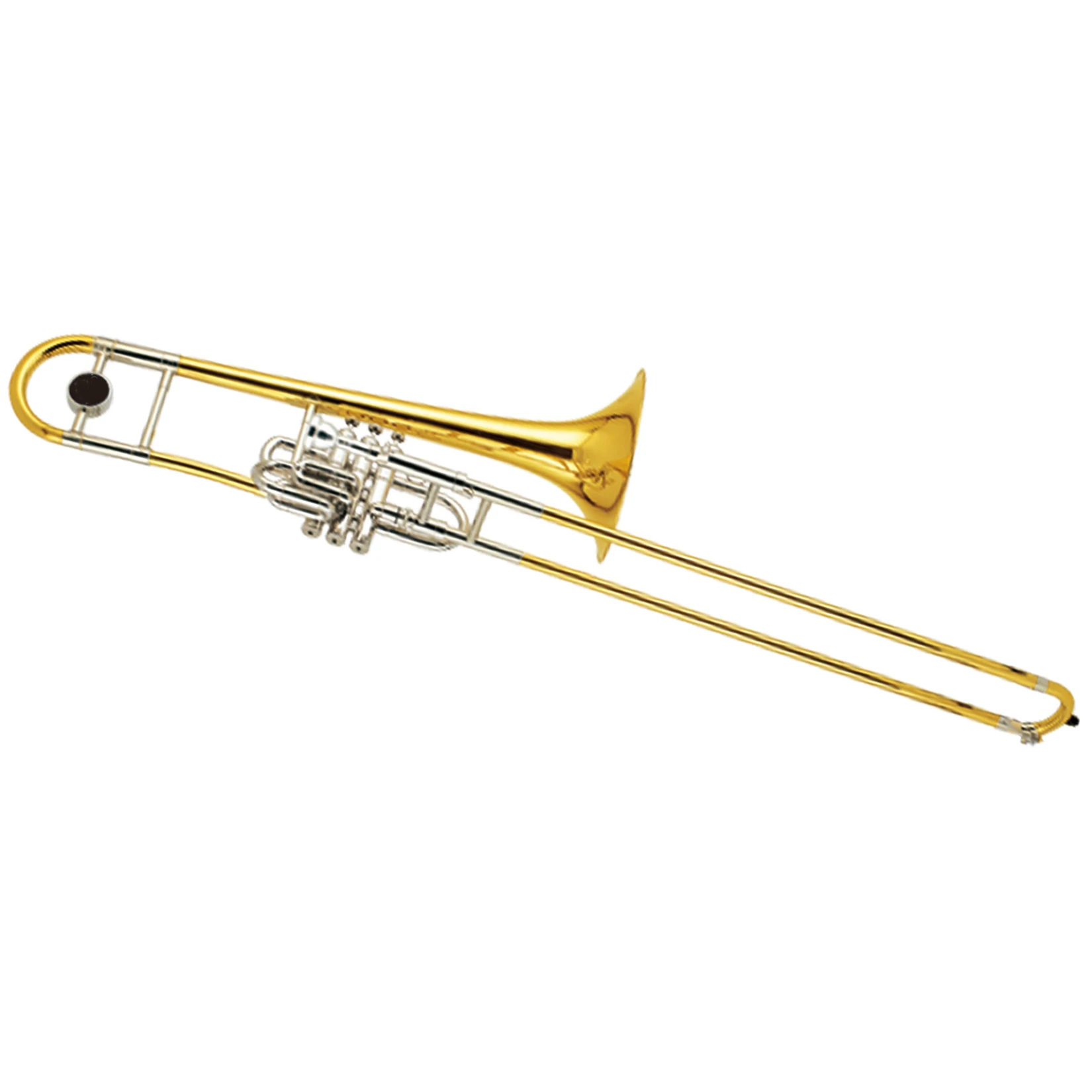 Trombón de pistón de alta calidad SL-930