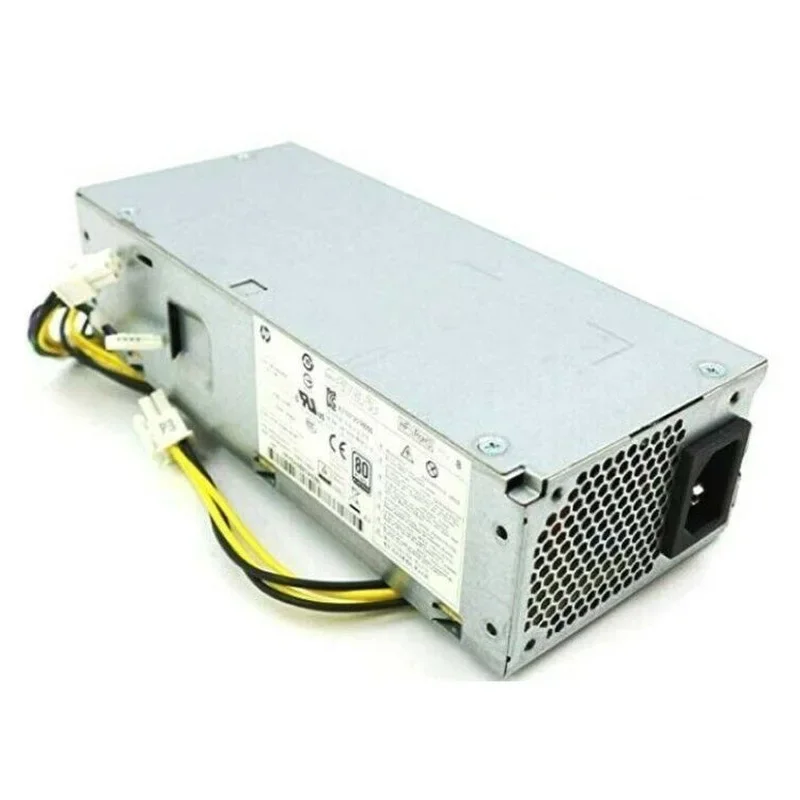 

New 901764-001 PA-1181-3HA D18-180P1A L08404-002 180W High Efficiency Power Supply Unit For ProDesk 600G3 SFF Computer