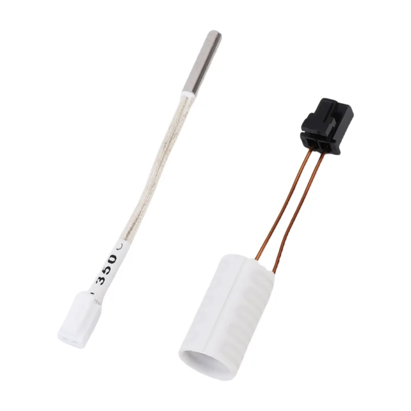 Heating Kit Replacement For Creality K2 Plus 3D Printer High Flow 100W Circular Ceramic Heater Ring And Thermistor Wire