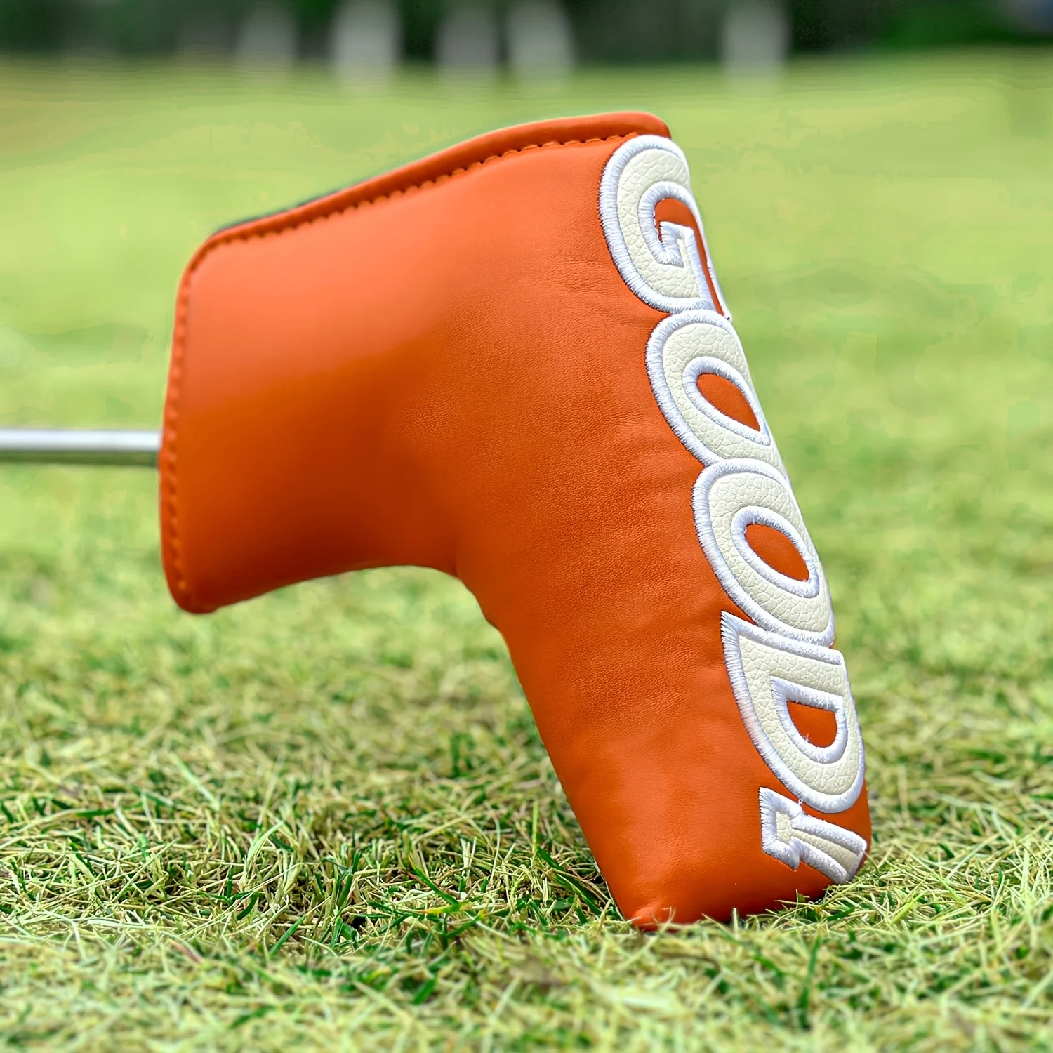 ฝาครอบพัตเตอร์กอล์ฟ, ฝาครอบไม้ - Golf Putter บทวิจารณ์และราคา
