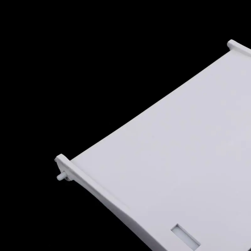 1091LX Pool Door Replacement Part, White Plastic 21 x 13.5 Rectangular Pool Maintenance Piece for Pool Repair and Debris Control