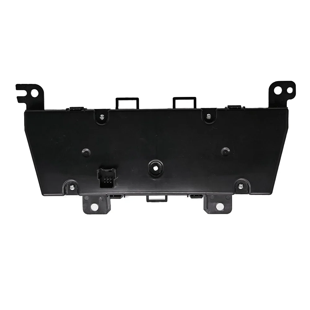 

Car HVAC Repair As Shown AC Heater Control 6 Speed Adjustment Direct Replacement Plastic Material Fits 2009-2016