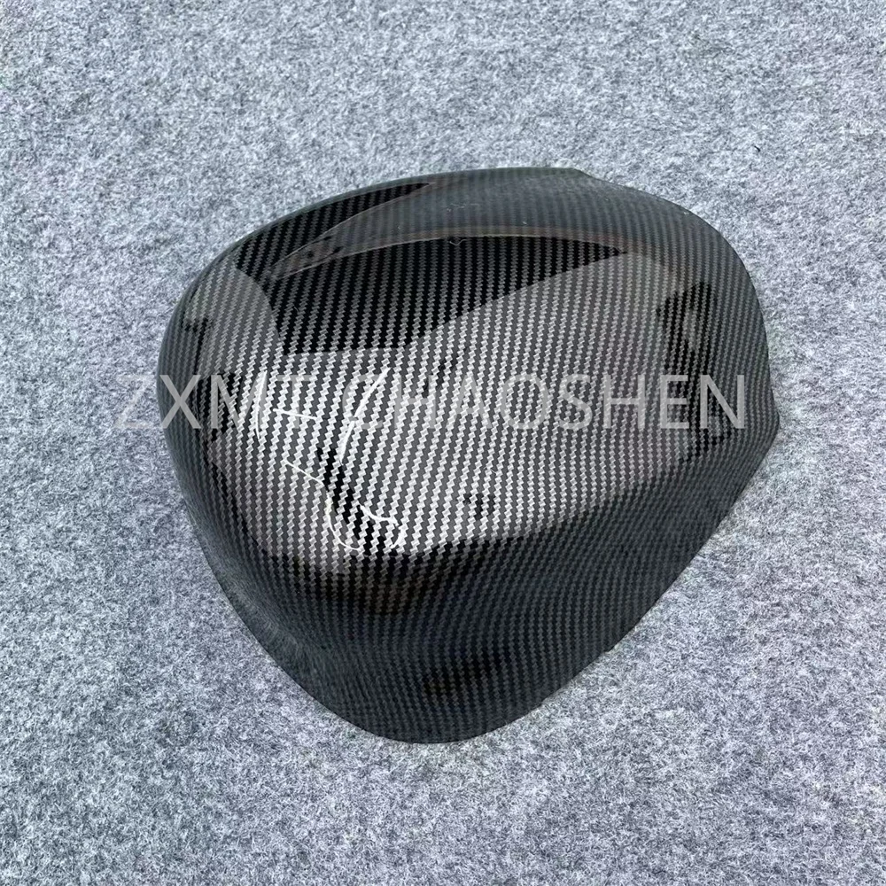 

Motorcycle fairing GSXR1300 GSX1300R rear hump 2008 2009 2011 2012 2013 2014 2015 2016 2017 2018-2020 08-20 Carbon fiber paint