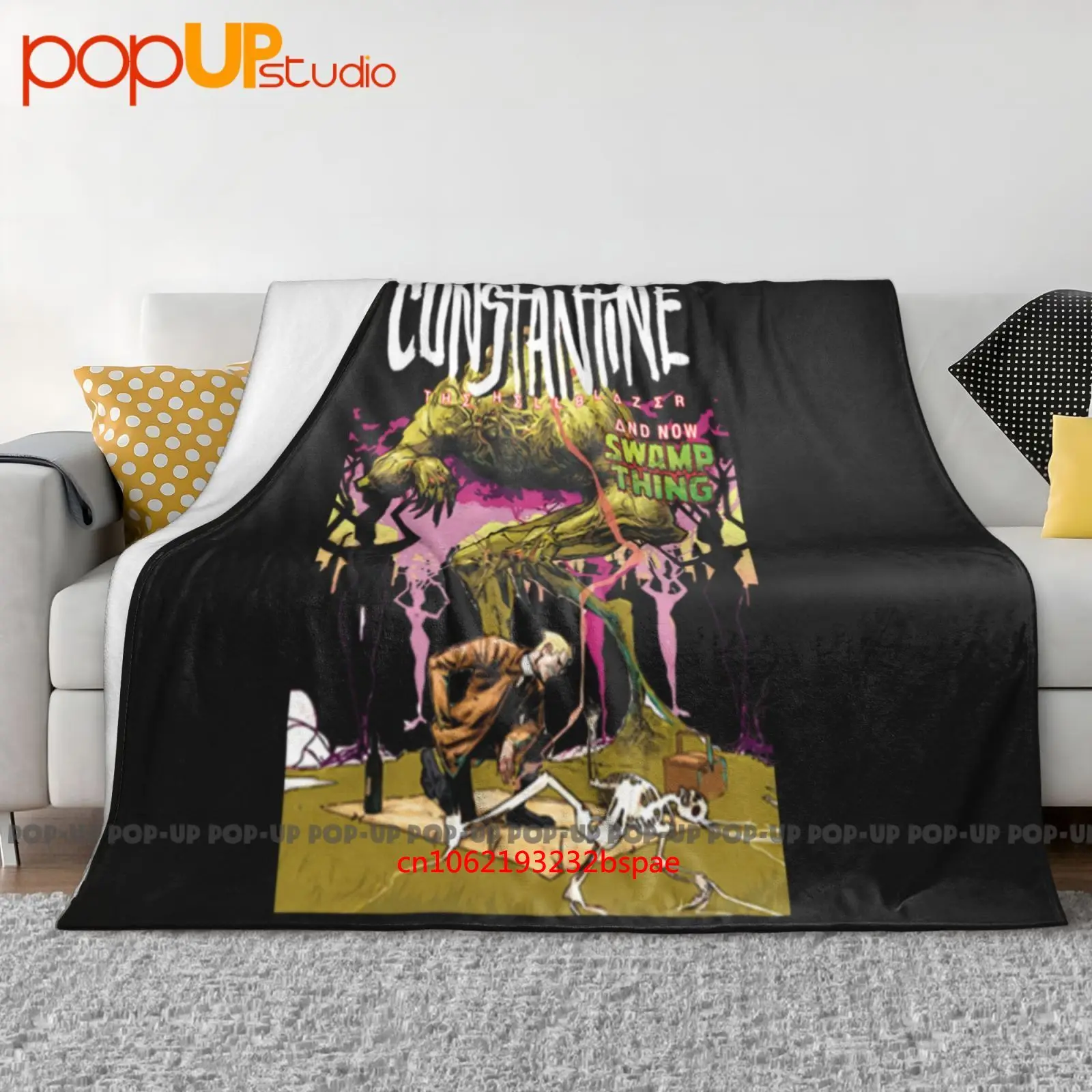 Sale Constantine Dtg Print Ultra-Soft Blanket Quilt Winter Sofa Cover Bed Covers