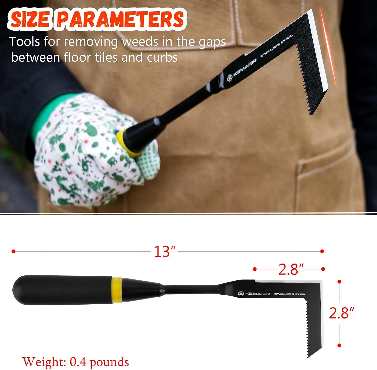 Versatile Kitchen Gadget Set: 5 Must-Have Tools for Effortless Cooking