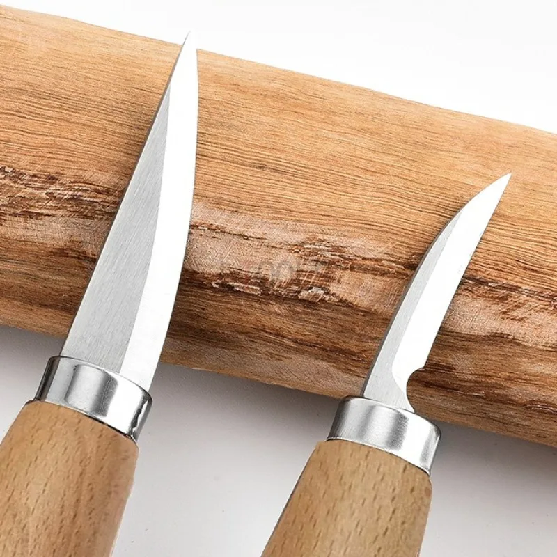 

Детали для деревообработки, лезвие бульдозера, ножи для резьбы, ручки из бука, нож для гравировки по дереву, плотник, инструменты для декоративной резьбы