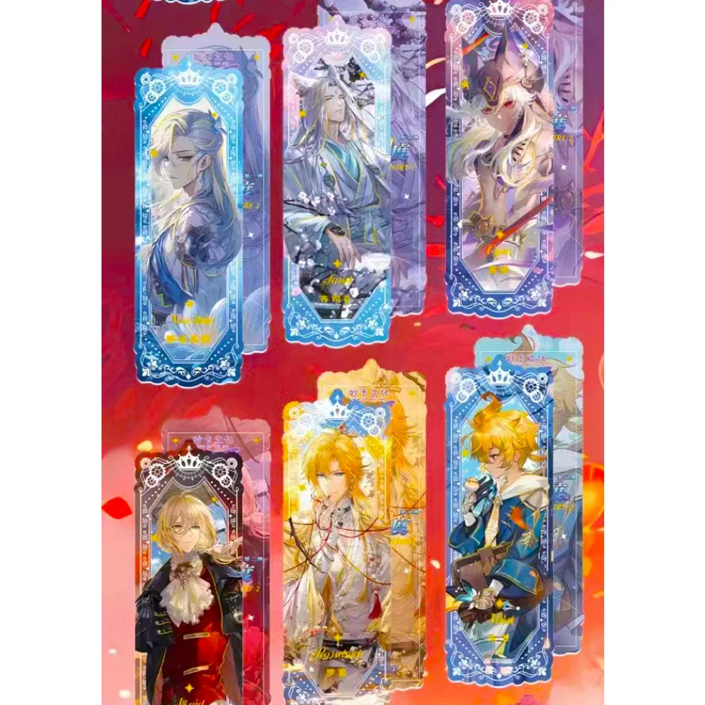 2024 New Goddess Story Collection Waifu Cards Party Bikini Feast Booster Box Toy And Hobby Gift