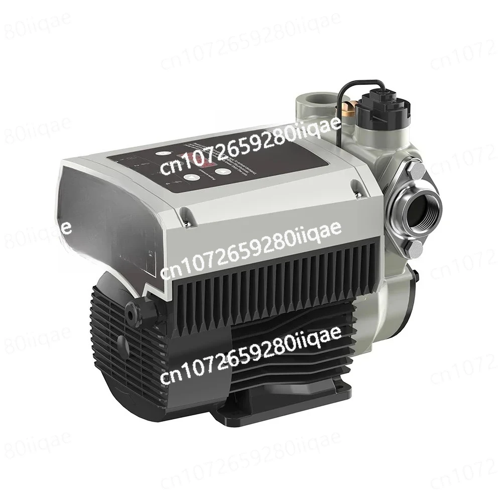 

Silent Automatic Constant Pressure Inverter Self Priming Water Pressure for Domestic