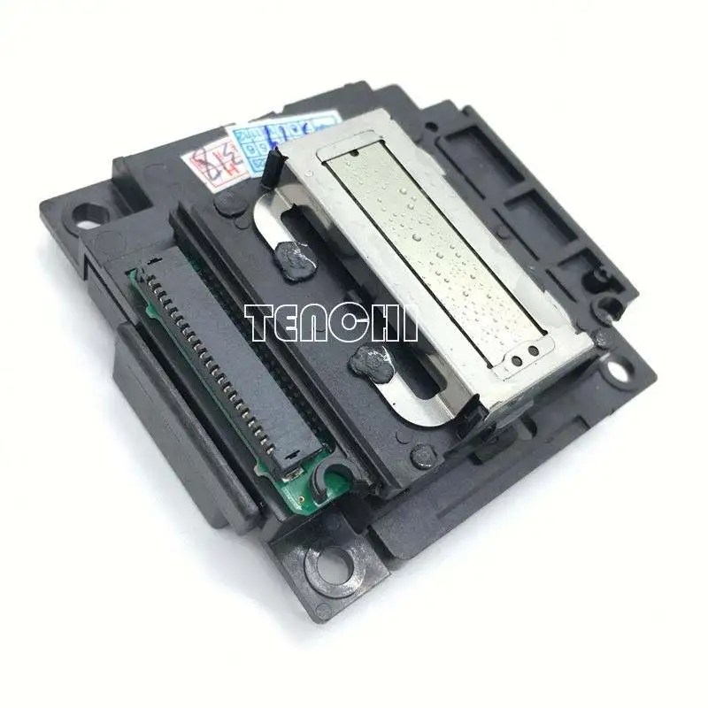 Original 99% 1PC X JAPAN FA11000 Printhead Print Head Printer  for  Epson WorkForce M100 M101 M105