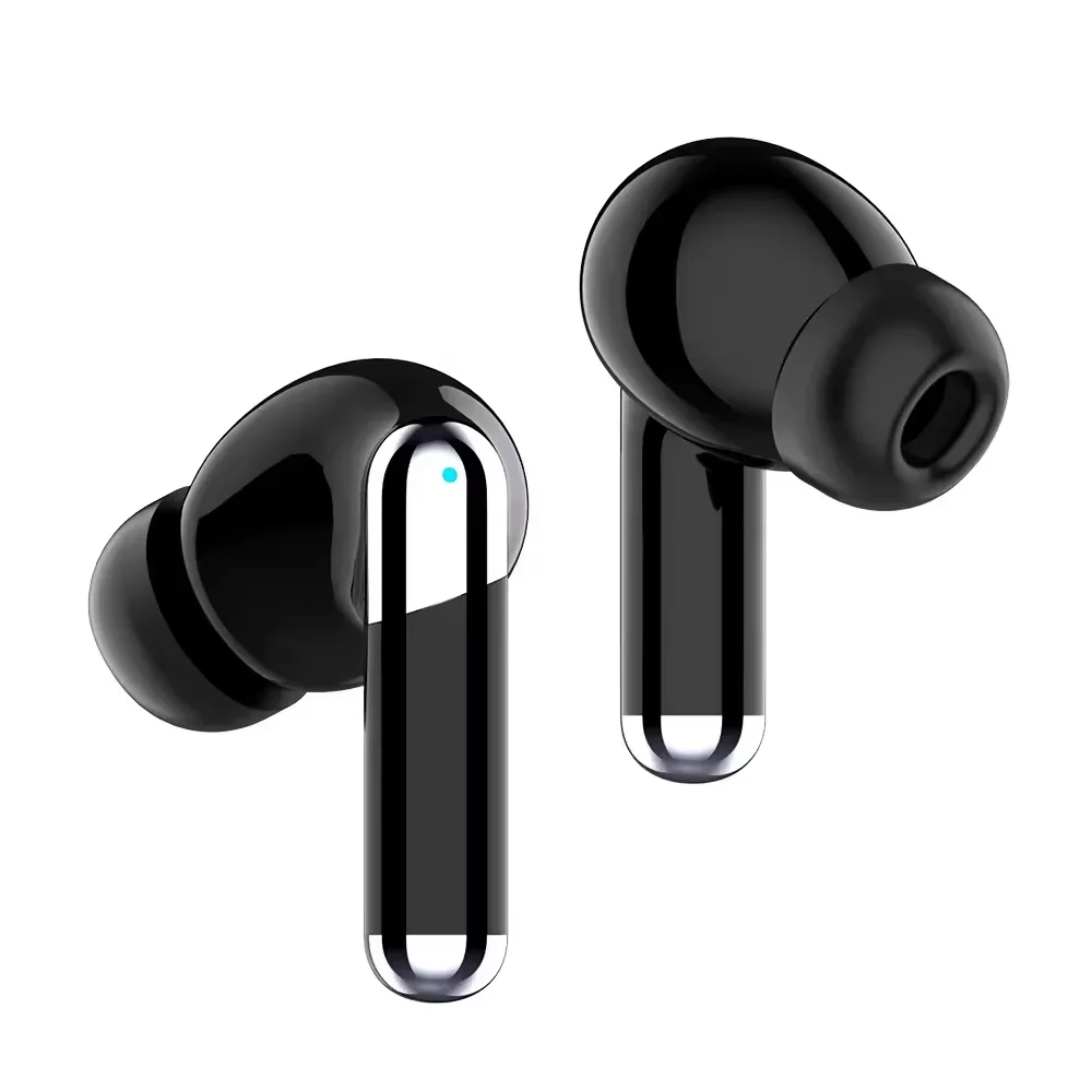 Original A30 ANC Noise Cancelling TWS Earbuds & Headphones X20 Pack Wireless Bluetooth 5.3 IPX4 Low Latency Enc Earbuds Headset