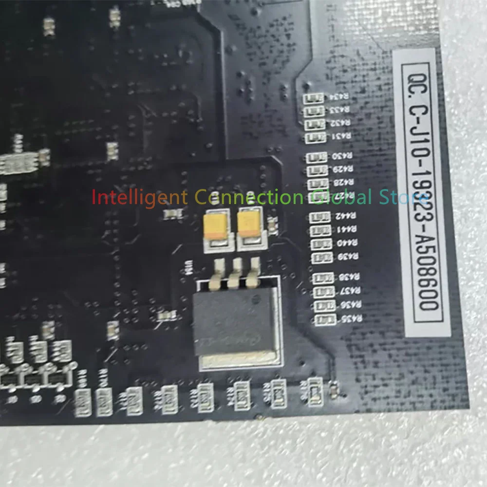 Motion Control Card COMI-LX508