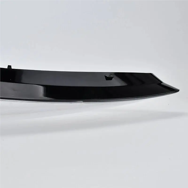For 718 982 2016-2021 Headlight Shell Transparent Mask Headlamp Cover Lens Car Headlamp Shell Lamp Shade Plexiglass Left