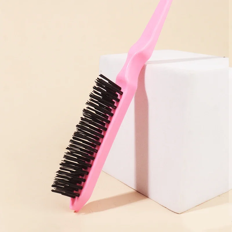 Teasing Brush for Back Combing Hair Styling