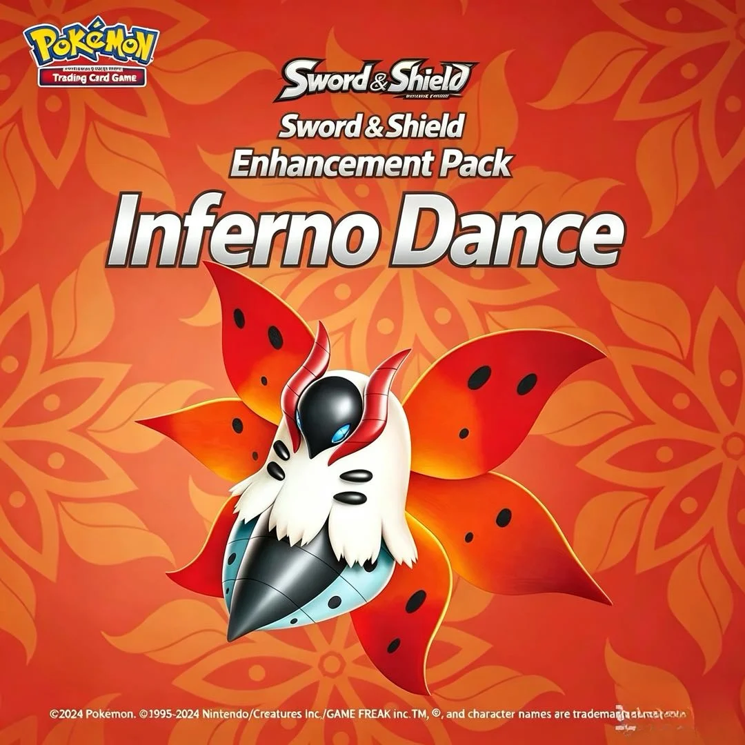 juego-de-cartas-coleccionables-pokemon-version-china-simplificada-65-final-blazing-dance-paquete-de-refuerzo-oficial-sword-shield