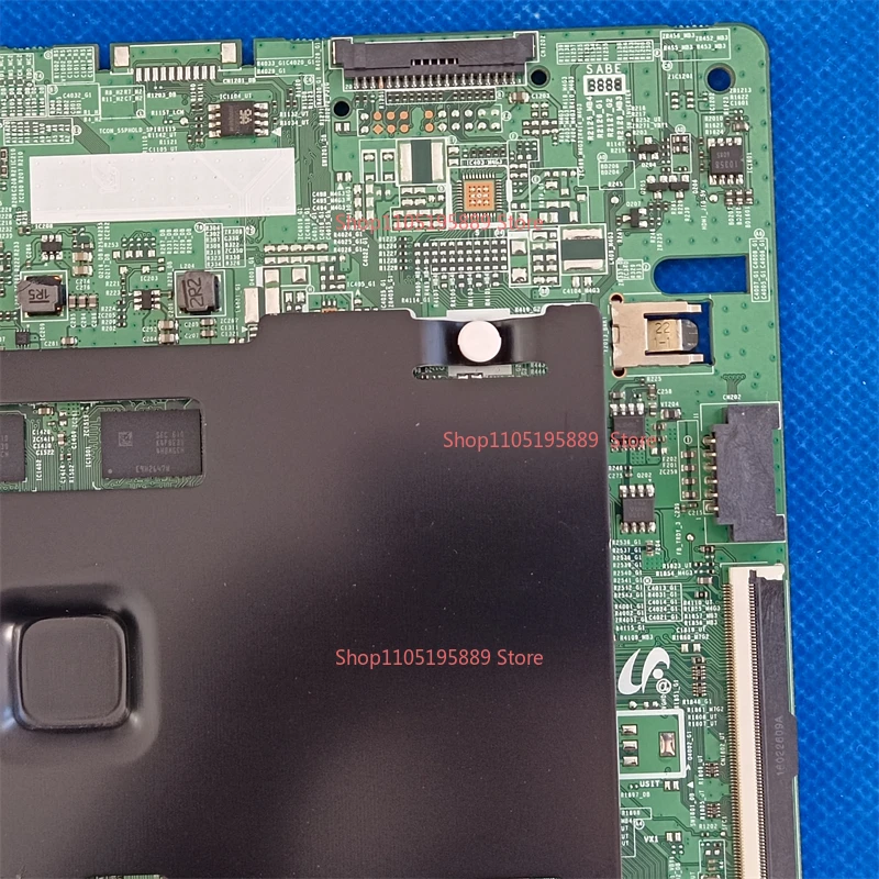 

Для хорошего тестирования основная плата Samsung UA50KU6000WXXY UE50KU6000KXXC BN94-11256E BN94-11256D UN50KU6300FXZA BN94-11256A материнская плата