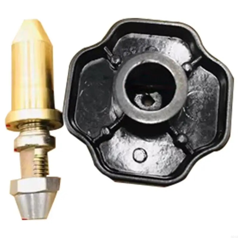 D0AB ضغط طباخ استبدال مقبض المقبض الصيانة طباخ مجموعة للطهي