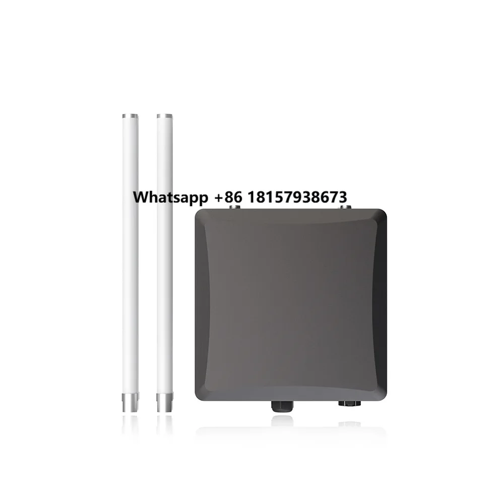 

Outdoor DTK7289 LoRaWAN Gateway for Communication & Networking
