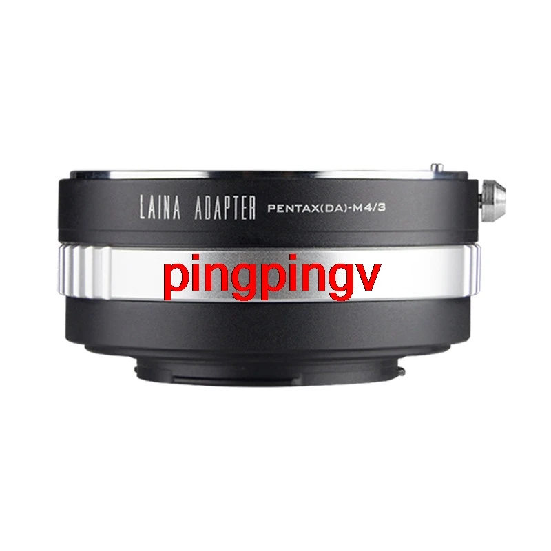 Adapter Ring For Pe…