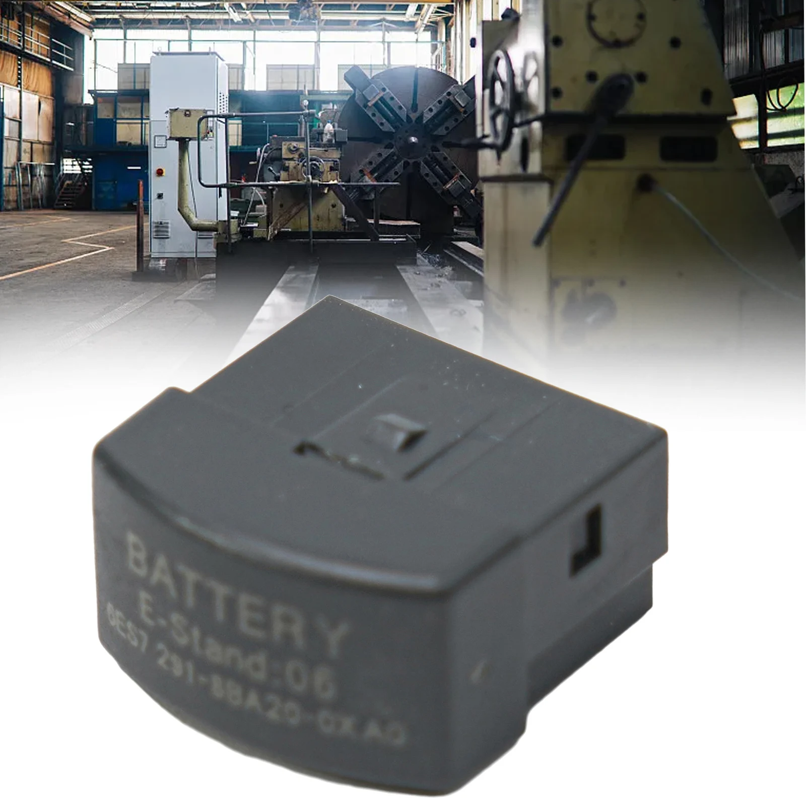 For PLC Memory Backup Card Compatible With For Siemens For S7-200 For CPU Memory Slot For 6ES7291-8BA20-0XA0/6ES7