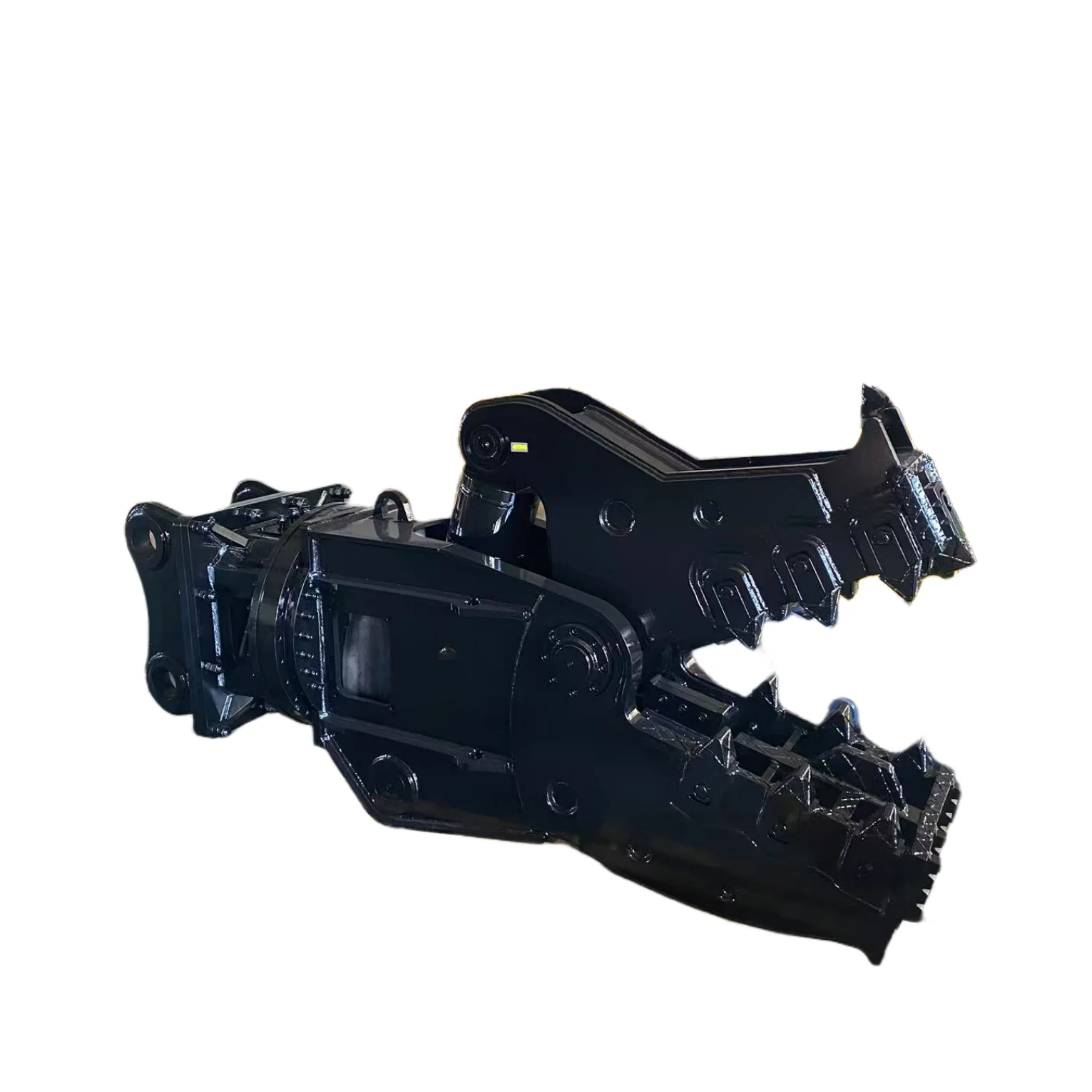 DHG-06 360 Rotation…